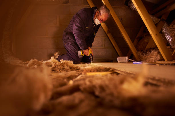 Types of Insulation We Offer in Portsmouth, NH